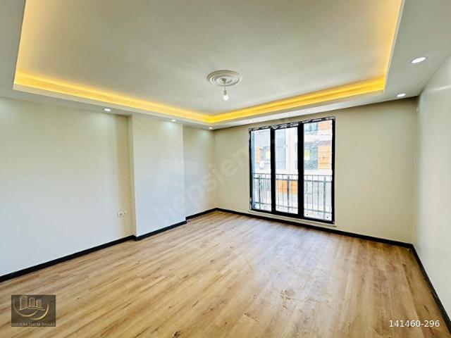 HAS SEBA'dan TEVFİKBEY MH 2+1 90m2 SIFIR ASANSÖRLÜ SATILIK 1.KAT