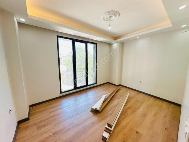 Has Seba'dan Tevfikbey Mh 2+1 75m2 Sıfır Otoparklı Satılık Daire