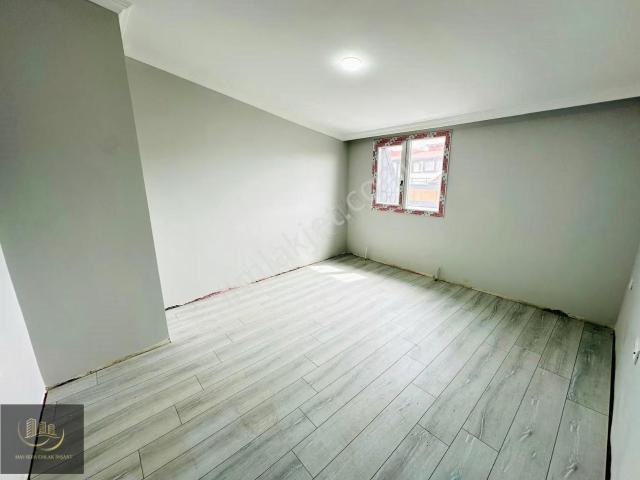 Has Seba'dan İstasyon Mh 2+1 90m2 Sıfır Otoparklı Teraslı 4.katt
