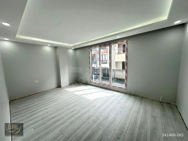 HAS SEBA'dan İSTASYON MH 2+1 90m2 SIFIR OTOPARKLI SATILIK ARAKAT