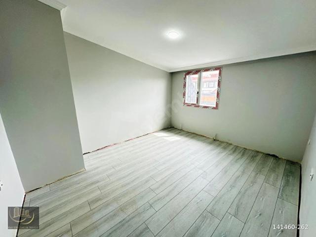 HAS SEBA'dan İSTASYON MH 2+1 90m2 SIFIR OTOPARKLI TERASLI 4.KATT