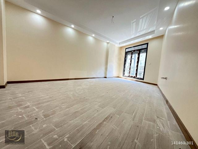 HAS SEBA'dan KEMALPAŞA MH 2+1 85m2 GENİŞ KULLANIŞLI SATILIK 1.KAT DAİRE