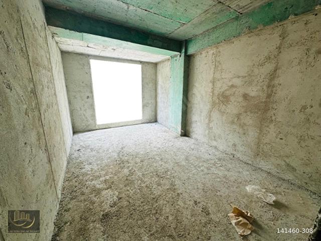 HAS SEBA'dan SEFAKÖY MERKEZDE 1+1 70m2 CADDE ÜZERİ SATILIK 3.KAT