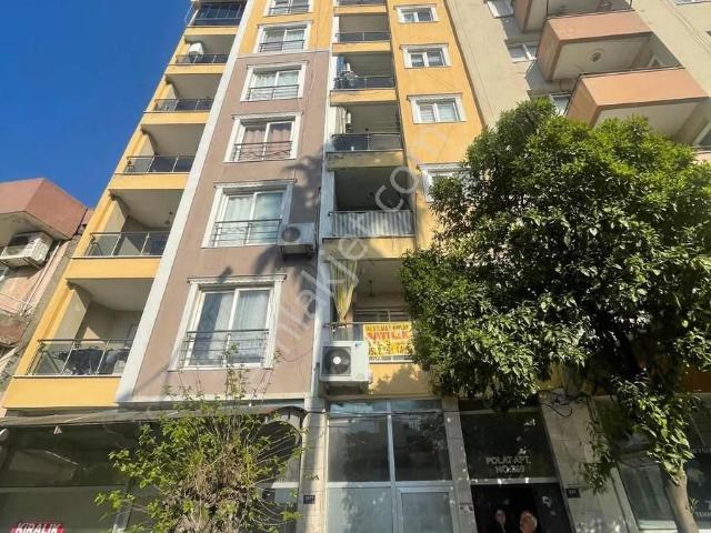 Has Umut Gayrimenkulden Satılık Eşyalı Daire