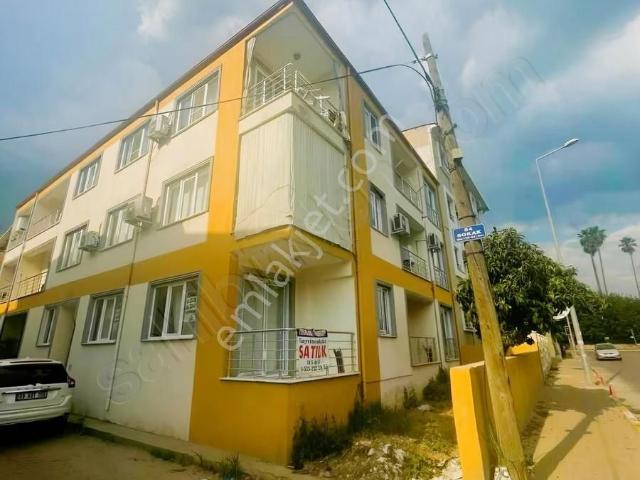 Has Umut Gayrimenkulden Satılık 1+1 Sıfır Daire