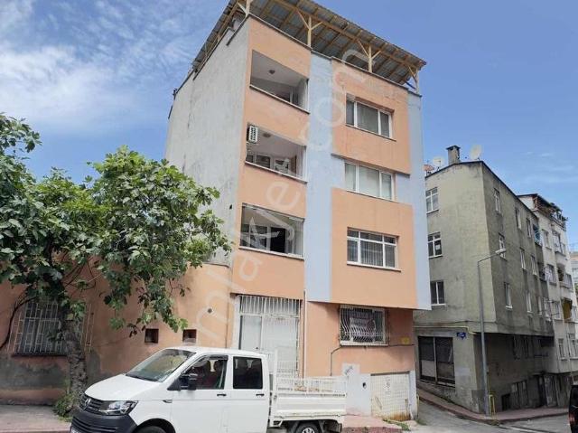 Hasan Torundan İlyas Köyde Satılık 3+1 Satılık Daire