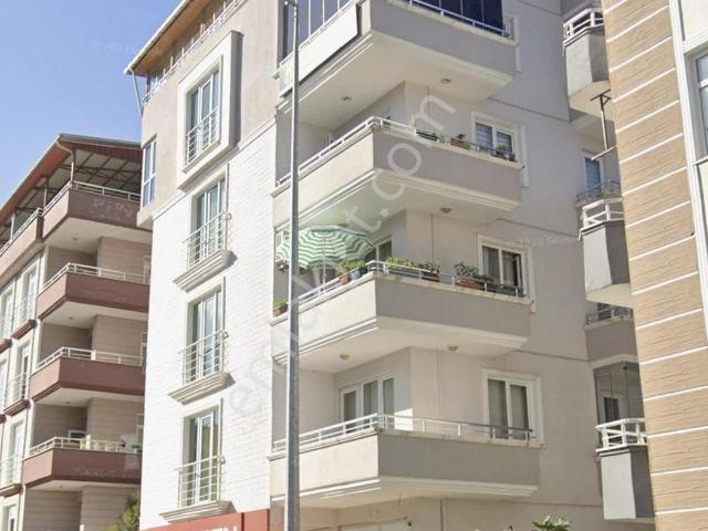 Hasan Torundan Ömürevleri Tramvaya Cephe Kiralık 2+1 Daire