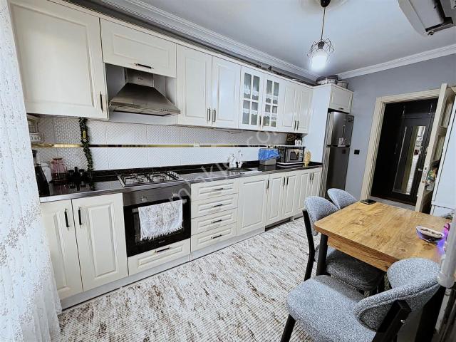 Hasan Akbulut'dan İnderesi Toki'de 3+1 Full Yapılı Daire