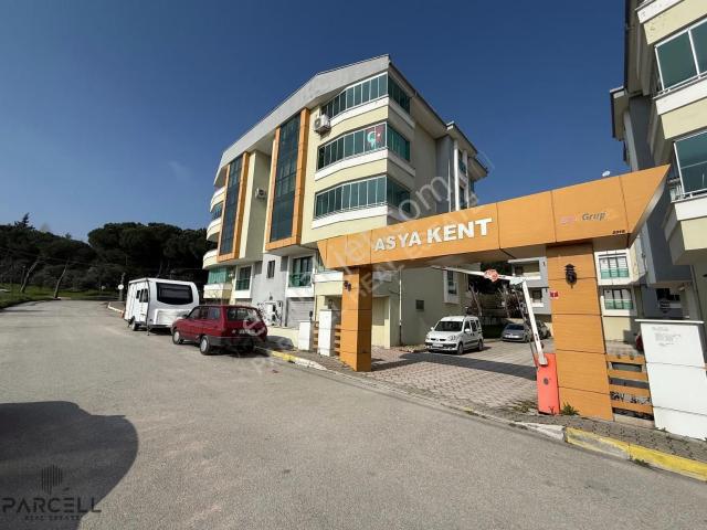 Hasan Basri Çantay Mah.asyakent'te Satılık Full Eşyalı 1+1 Daire