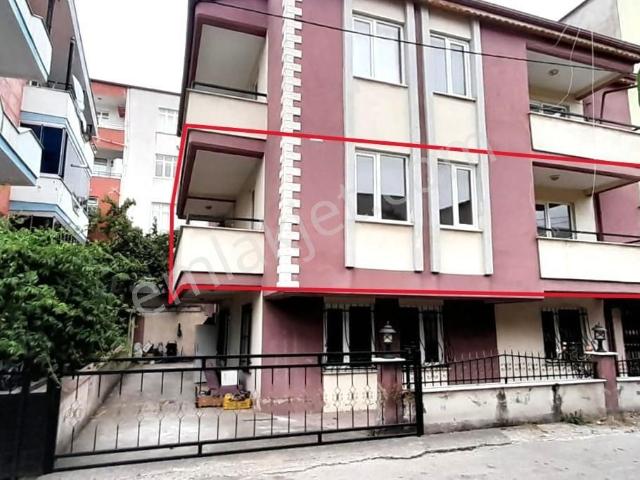 Hasan Basri Çantay'da Hava Üssüne Yakın 3+1 Kiralık Geniş Daire