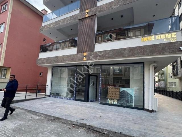 Hasan Bulgur Emlaktan Şenyurt Cad Mikros Yanı Kiralık Açıklama Okuyun