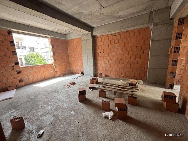 HASAN KAYAYIKANDAN GENÇ OSMAN MH 2+1 80m2 SIFIR SATILIK DAİRELER