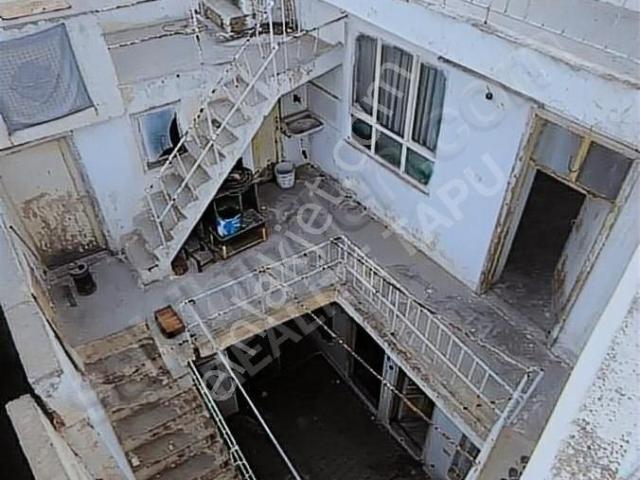 Hasan Paşa Cami Ve Balıklıgöl Karşısı Narlı Ev Civarı 3 Katlı