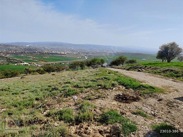 HASANOĞLANDA 1640M2 TEK TAPU KELEPİR FİYATA ARAZİ