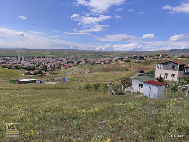 HASANOĞLANDA 302M2 İMARLI KONUT ARSASI ELEKTRİK SU MEVCUT