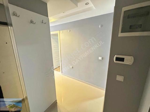 Hasanağa Civarında 2+1 Arakat Balkonlu Ferah Kiralık Daire