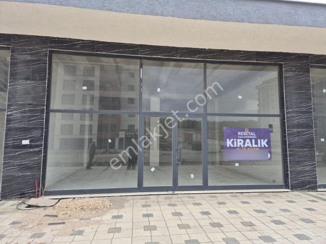 Hasanağa Kızılcıklı Kiralık Dükkan