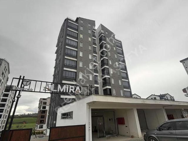 Hasanağa Kızılcıklı Mah Satılık 3+1 Lüks Daıre