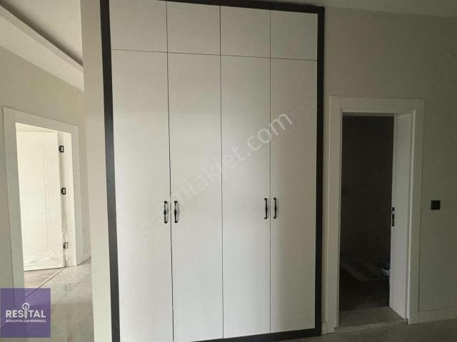 Hasanağa Kızılcıklı Mah 3+1 Lüks Daire