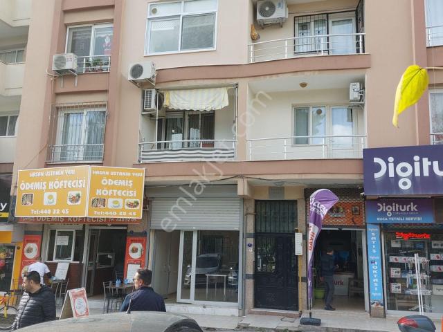 Hasanağa Karşısı D.gazlı Çift Cephe Arakat Boş 2+1 Daire