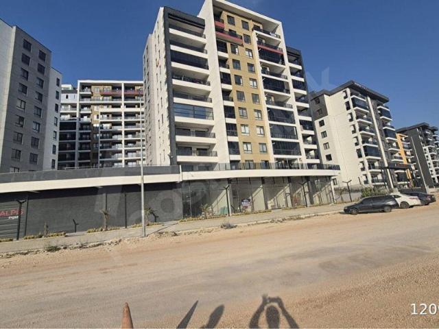 HASANAĞA KIZILCIKLI YÜKSEK KREDİLİ FIRSAT 3+1 SİTE İÇİNDE HAVUZLU SIFIR SATILIK DAİRE