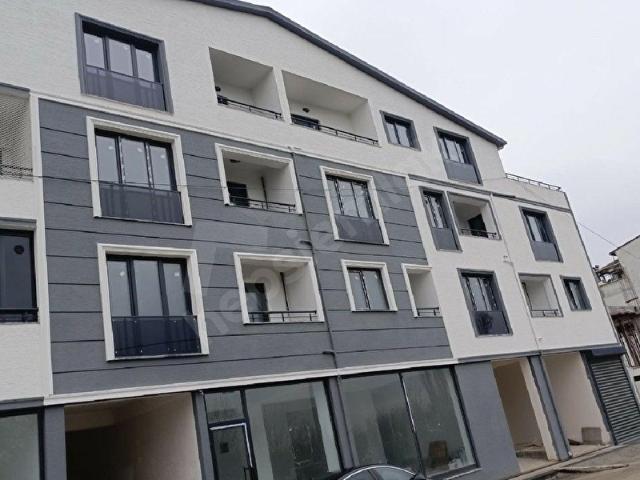 HASANAĞA KÖYİÇİ 3+1.115m.1.KAT.KOMBİLİ ASANSÖRLÜ KAPALI OTO PARKLI SIFIR DAİRE
