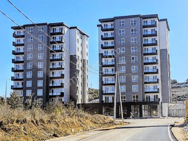Hasanağa Ona 232'de Satılık 3+1 Bahçe Katı Daire
