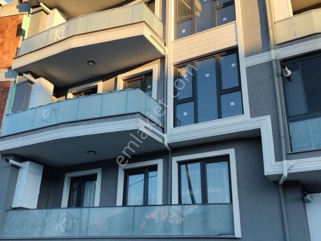 Hasanağa'da, Ayrı Mutfak, Kombili, Satılık 2+1 Sıfır Son Daire