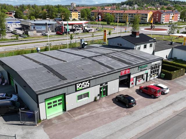 Häsängsvägen 4