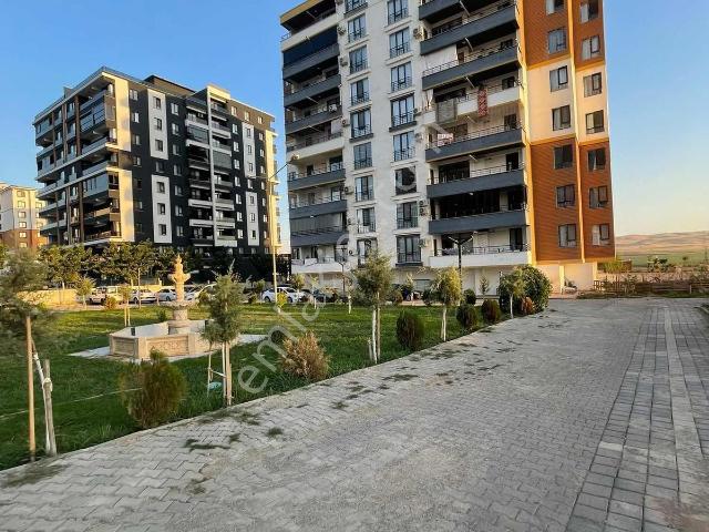 Hasankeyf Yolunda Kiralık 3.5+1 Ultra Lüx Daire