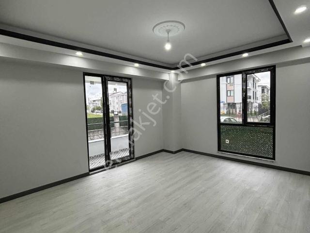 Hasanpaşa Butik Site İçi 2+1 Yüksek Giriş Daire