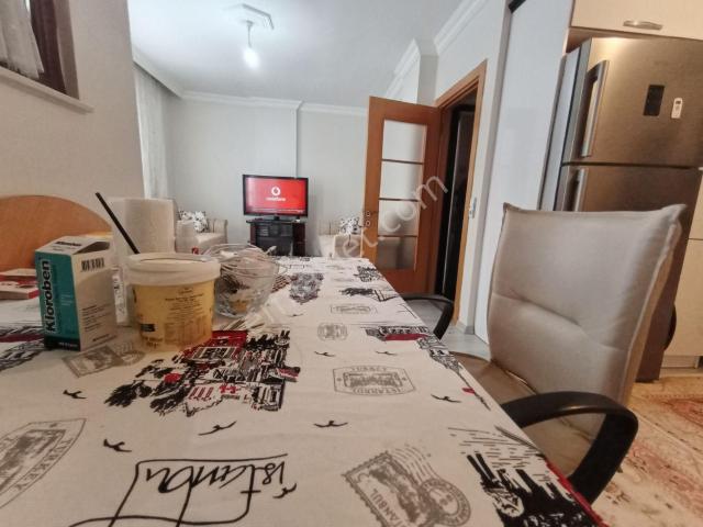 Hasanpaşa Mh De 2+1,80m2,ferah Daire Arakat