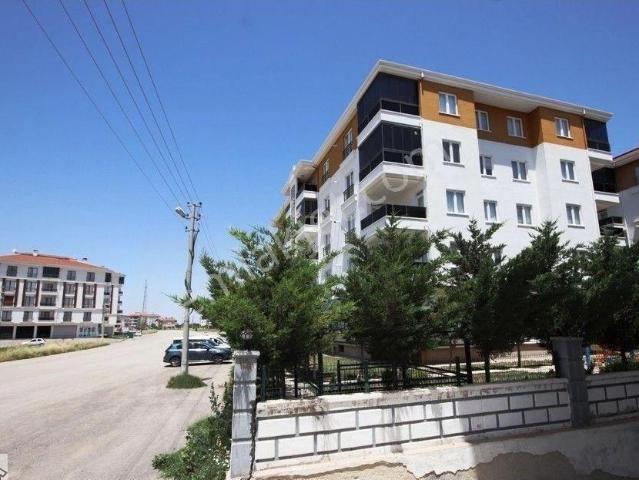 Hasas Mahallesinde Site İçinde Sıfır Ayarında Kiralık 3+1 Daire