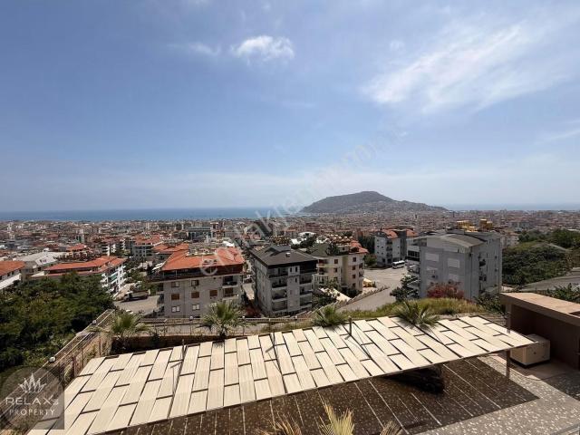 Hasbahçe 3+1 Ayrı Mutfak Deniz & Kale Manzaralı Lüx Site Dairemi