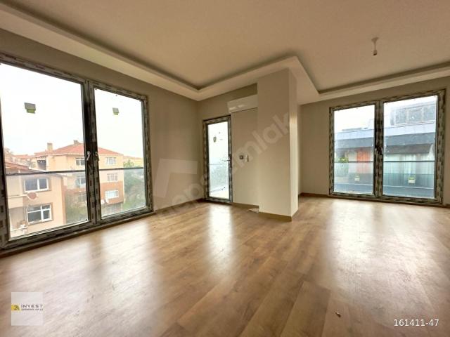 HASBAHÇE EVLERİ 3+1 138 m2 GÜVENLİK HAVUZ SPOR ALANI