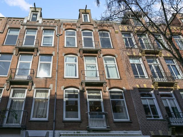 Hasebroekstraat, 16 1, 1053CT, Amsterdam, Noord Holland 1053CT