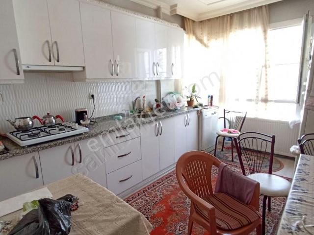 Hashoca Mh. Eski Köylü Parkı Karşısı 2+1 Satılık Daire