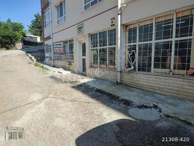HASKENT DE 130M2 DÜKKAN