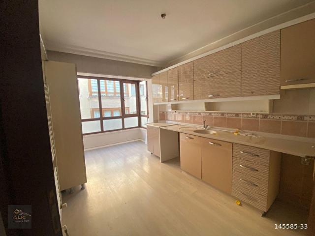 HASKÖY CADDE ÜZERİ MERKEZİ KONUMDA 3+1 FULL DAİRE