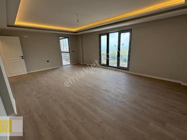 Hasköy Denız Manzaralı Cam Balkonlu Ultra Lux 3+1 Satılık Daire