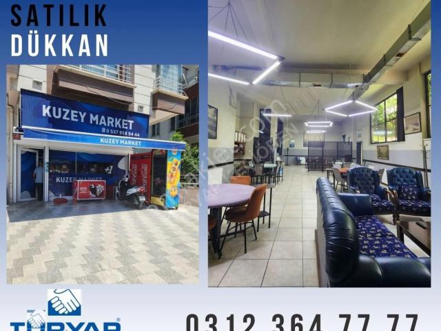 Hasköy Vega Subayevleri Avm Karşısı Cadde Üzeri 268m² Satılık