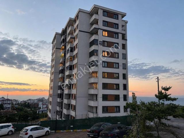 Hasköyde Geniş Ve Prestijli Kiralık Daire