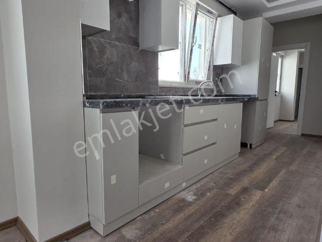 Hasköyde Satılık 1+1