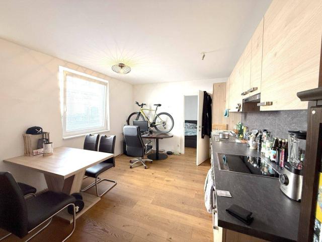 Haslingergasse | 2 Zimmer Kapitalanlagewohnung, befristet vermietet