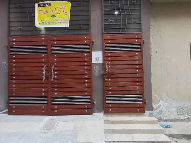 Hasna abad colony Multan ID 49024