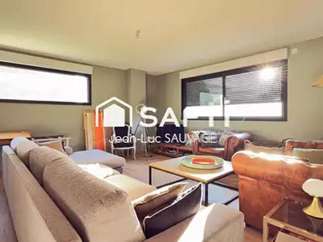 Hasnon 59178 Achat / Vente maison 6 pièces t6 terrasse parking