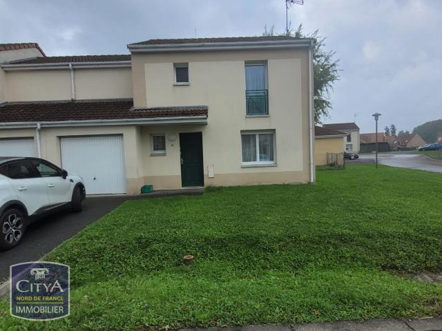 Hasnon Location Maison 59