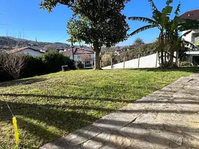 Hasparren 64240 Achat / Vente appartement 4 pièces t4 jardin