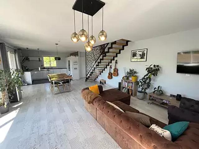 Hasparren 64240 Achat / Vente maison 4 pièces t4 piscine terrasse