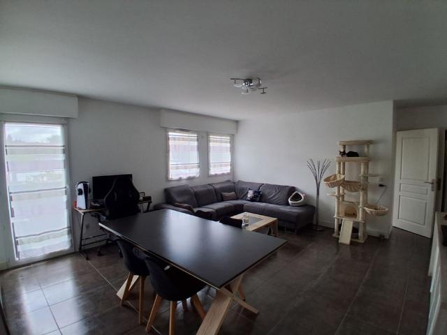 Hasparren Appartement 3 pièces 63.10m²